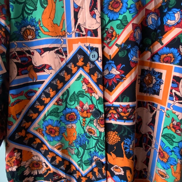 Monki Camisole Dress XS - Picture 8 of 12